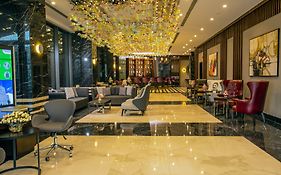 Cher Hotel & Spa Taksim